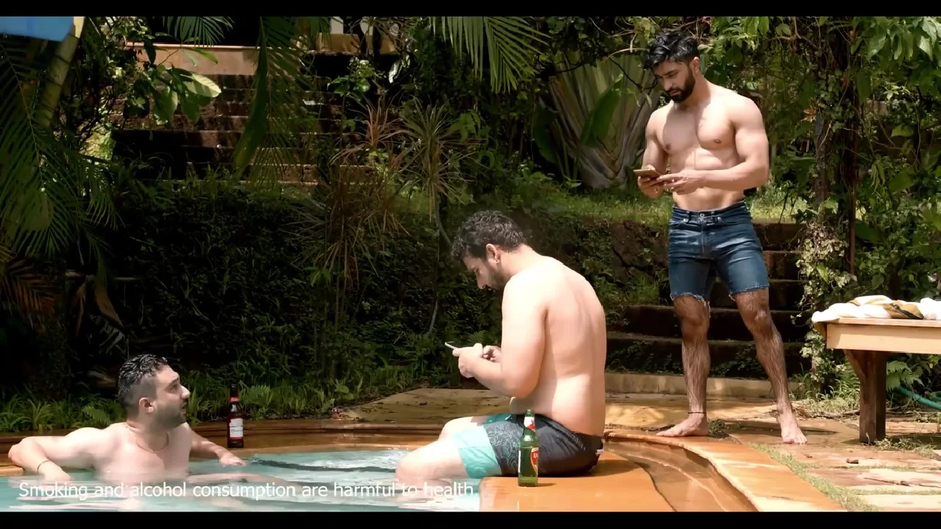 Goa Trip S01 EP01-02